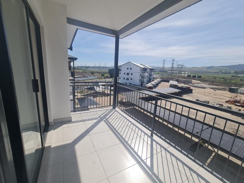 To Let 1 Bedroom Property for Rent in Zevenwacht Western Cape